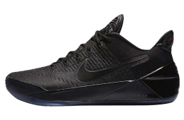 Nike Kobe AD Black Mamba