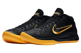 Nike Kobe AD Mid Black Mamba