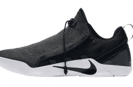 Nike Kobe AD NXT Black White