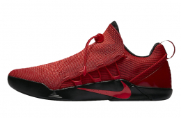 Nike Kobe AD NXT University Red