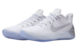 Nike Kobe AD White
