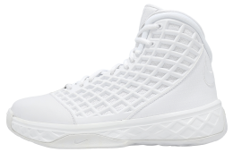 Nike Kobe III GS White