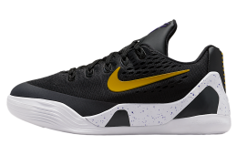 Nike Kobe IX GS Black / White