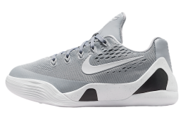 Nike Kobe IX GS Wolf Grey / White