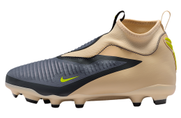 Nike Kobe Jr Phantom 6 High Academy GS MG Phantom / Black