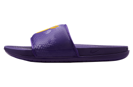 Nike Kobe Offcourt Court Purple / University Gold