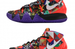 Nike Kybrid S2 Chinese New Year