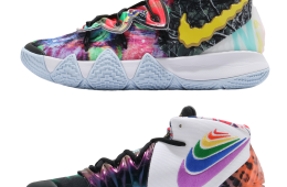 Nike Kybrid S2 EP Multi / color