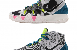 Nike Kybrid S2 GS What The