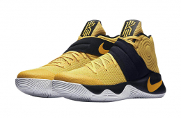 Nike Kyrie 2 - Australia