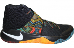 Nike Kyrie 2 - BHM