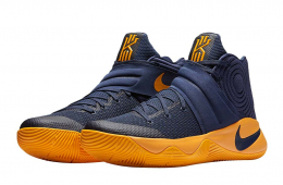 Nike Kyrie 2 - Cavs