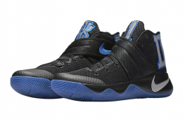 Nike Kyrie 2 - Duke PE