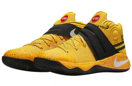 Nike Kyrie 2 GS - School Bus