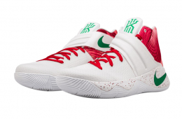 Nike Kyrie 2 Ky-Rispy Kreme