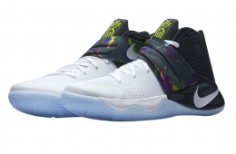 Nike Kyrie 2 - Parade