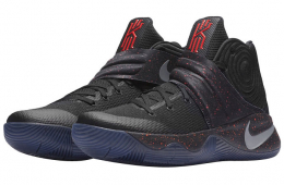 Nike Kyrie 2 Wolf Pack