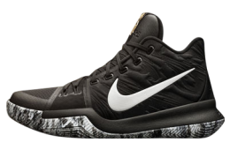 Nike Kyrie 3 BHM
