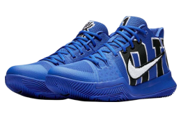 Nike Kyrie 3 Duke
