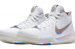Nike Kyrie 3 EYBL