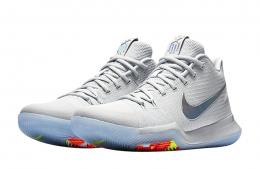 Nike Kyrie 3 Time To Shine