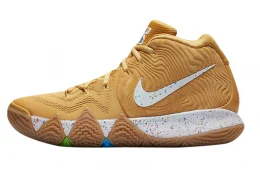 Nike Kyrie 4 Cinnamon Toast Crunch