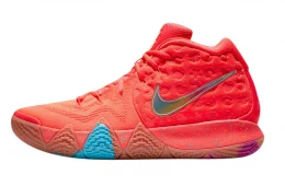 Nike Kyrie 4 Lucky Charms