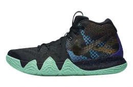 Nike Kyrie 4 Mamba Mentality