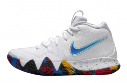 Nike Kyrie 4 March Madness