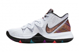 Nike Kyrie 5 BHM