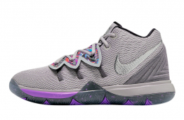 Nike Kyrie 5 GS Graffiti