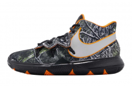 Nike Kyrie 5 GS Taco PE Nov 2018 AQ2456902 KicksOnFire