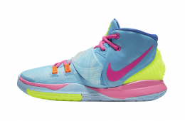 Nike Kyrie 6 GS Pool
