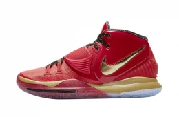 Nike Kyrie 6 Trophies