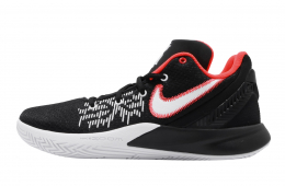 Nike Kyrie Flytrap 2 EP Black White Bright Crimson