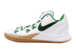 Nike Kyrie Flytrap 2 EP White Black Aloe Verda