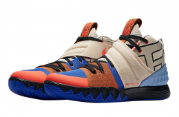 Nike Kyrie S1 Hybrid What The