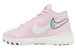 Nike LBJ NXXT Genisus EP Pink Foam / Sail