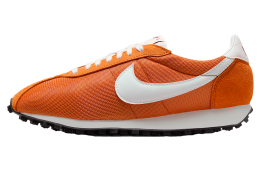 Nike LD-1000 Campfire Orange / Black