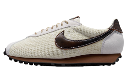 Nike LD-1000 Soft Pearl / Black