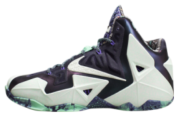 Nike Lebron 11 ASG - Gator King