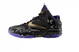 Nike Lebron 11 - BHM