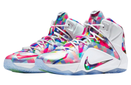 Nike LeBron 12 EXT - Finish Your Breakfast