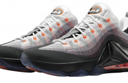 Nike LeBron 12 Low x Air Max 95