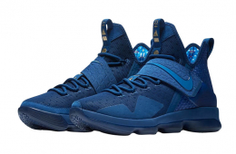 Nike LeBron 14 Agimat