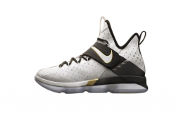 Nike LeBron 14 BHM