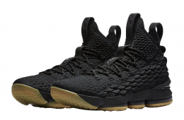 Lebron 15 black cereal best sale