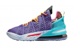 Nike LeBron 18 Best 10-18