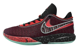 Nike LeBron 20 GS Night Maroon