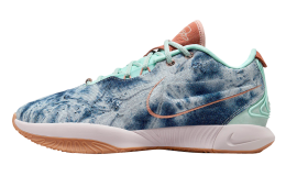 Nike LeBron 21 Aragonite